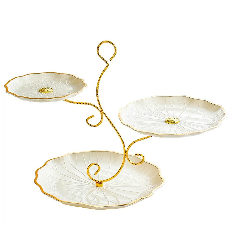 Food Snacks Candy - Fruit plate household living room light