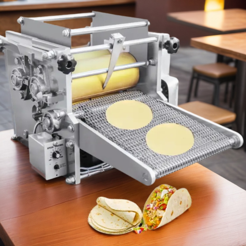 Food Snacks To Make - New Fast Other Snack Food Machinery