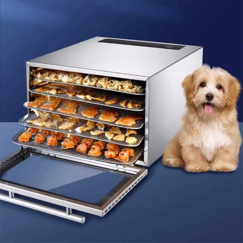 Snacks Food Veg - Fruit & Veg Food Dehydrator -