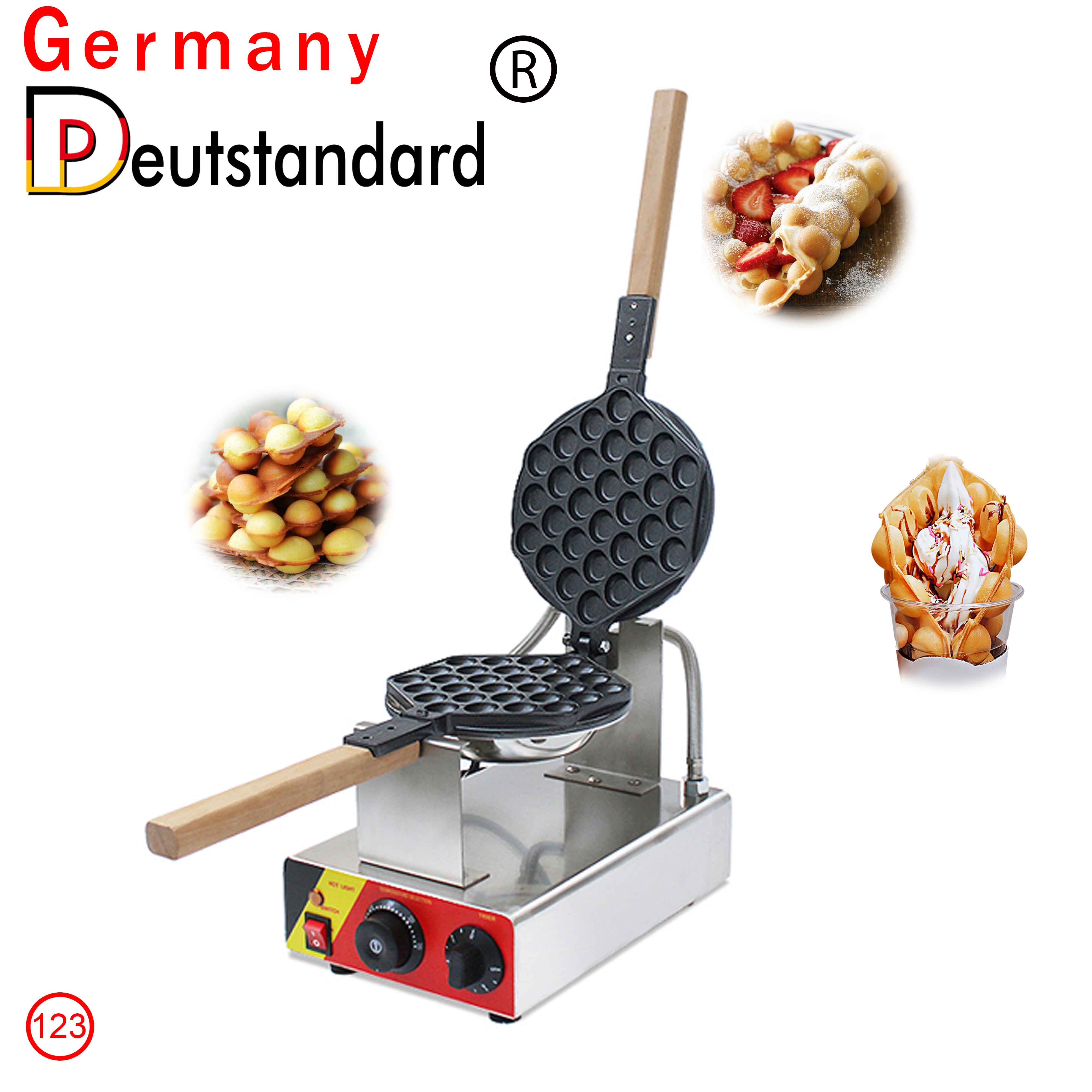 Food Snacks To Make - Commercial Delicious 220V 110V Hong Kong