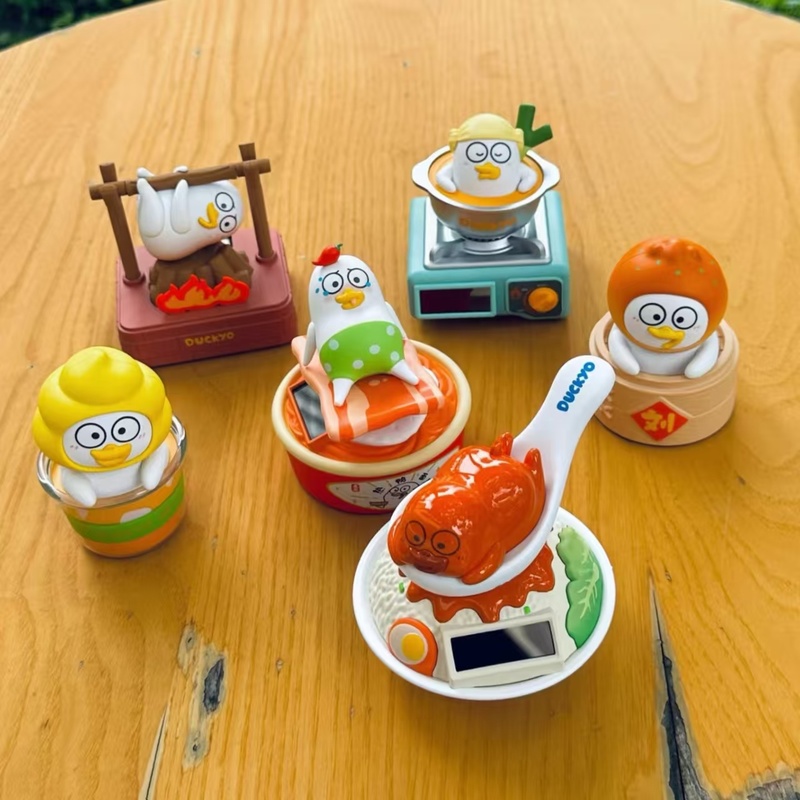 In Stock Xiao Liu Duck Light-A - đánh giá và giá Food Or Snacks