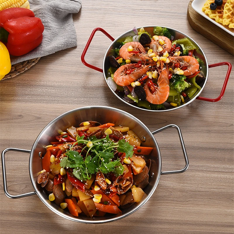 20-34cm Spanish Paella Cooking - đánh giá và giá Food Snacks In Spanish