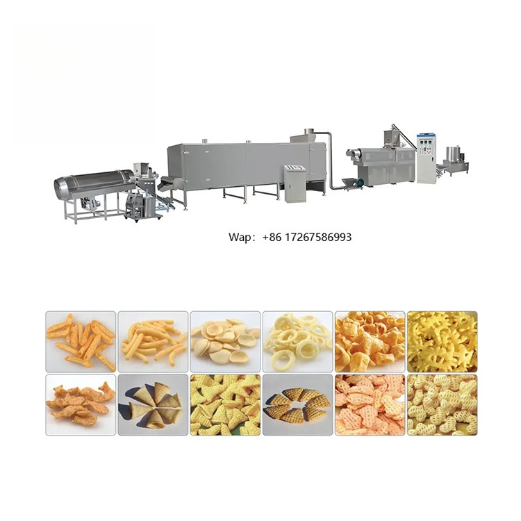High Quality Multifunction Whe - đánh giá và giá Food Snacks To Make