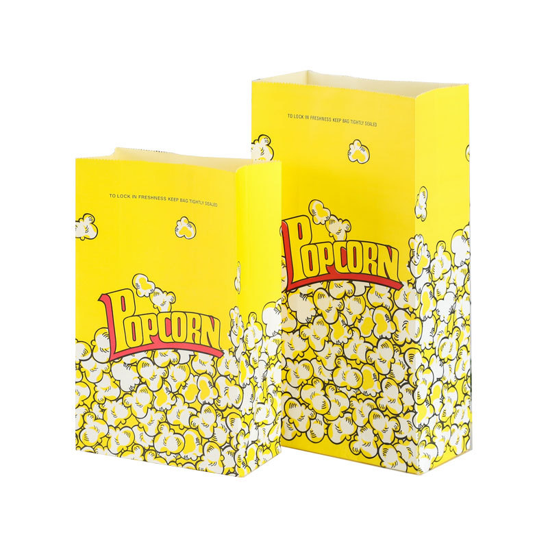 10/20/30/50/100PCS Yellow pape - đánh giá và giá Food Snacks Candy