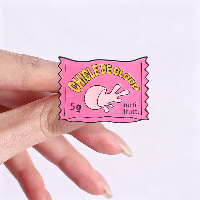 Chicle De Globo Mental & Tutti - đánh giá và giá Food Snacks In Spanish