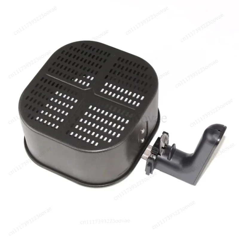 Air Fryer Baking Basket For HD - đánh giá và giá Philips Air Fryer Hd9252