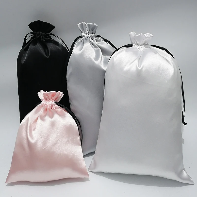 Tùy Chỉnh Satin Phần Mở Rộng T - đánh giá và giá Food Or Snacks