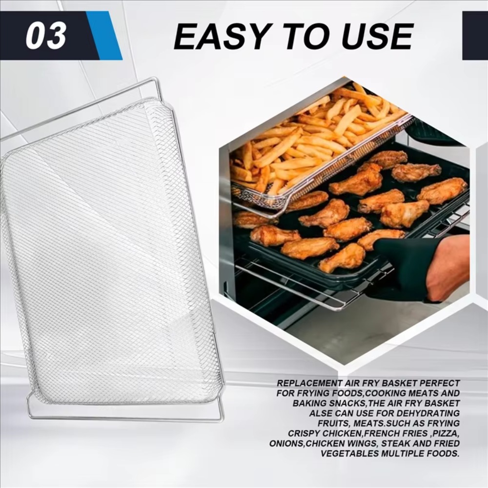 Air Fry Basket For Ninja Foodi - đánh giá và giá Ninja Air Fryer Dt201
