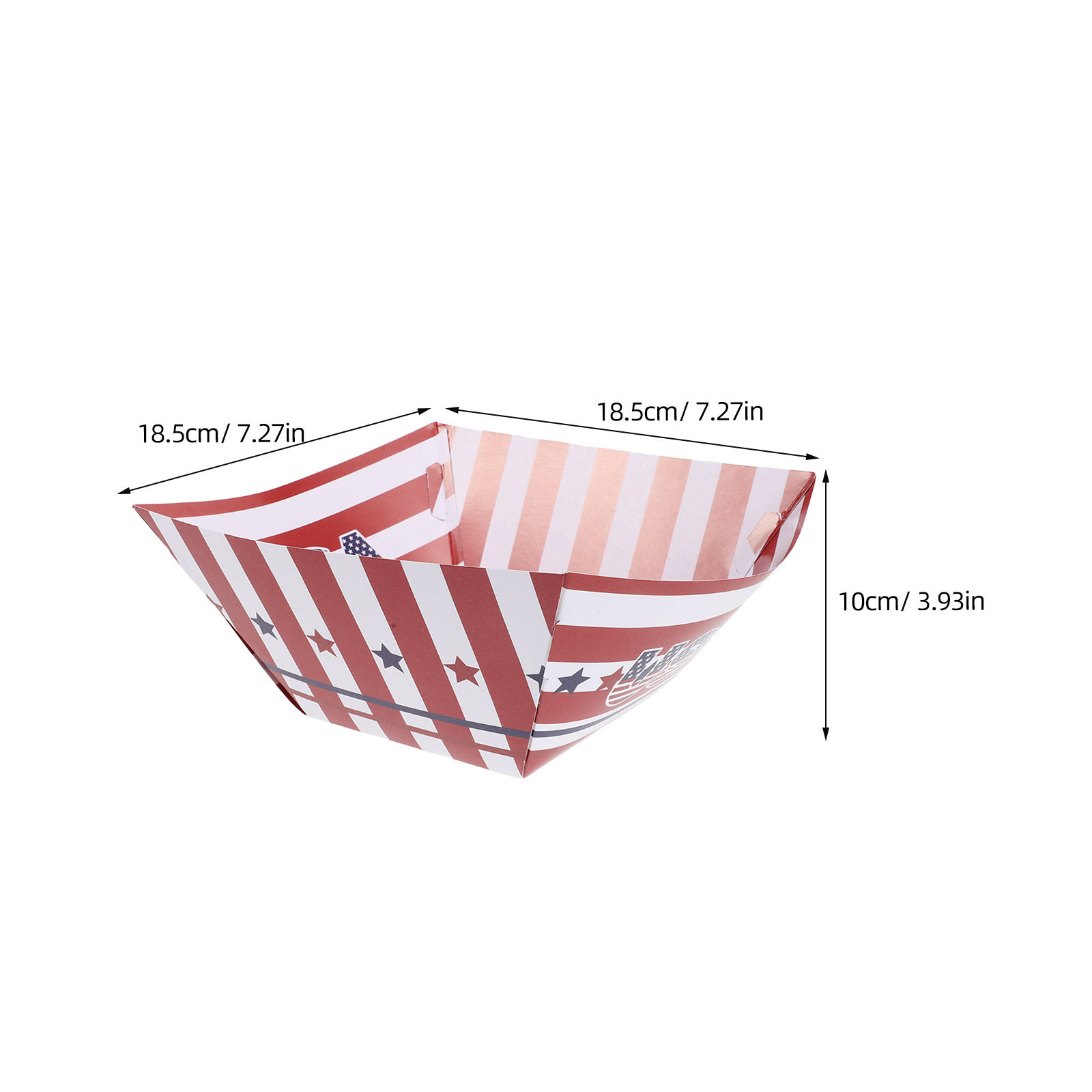 12Pcs Independence Day Party S - đánh giá và giá Food Snacks Candy
