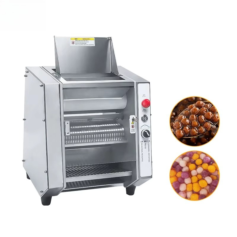 Commercial Tapioca Pearl Makin - đánh giá và giá Food Snacks To Make