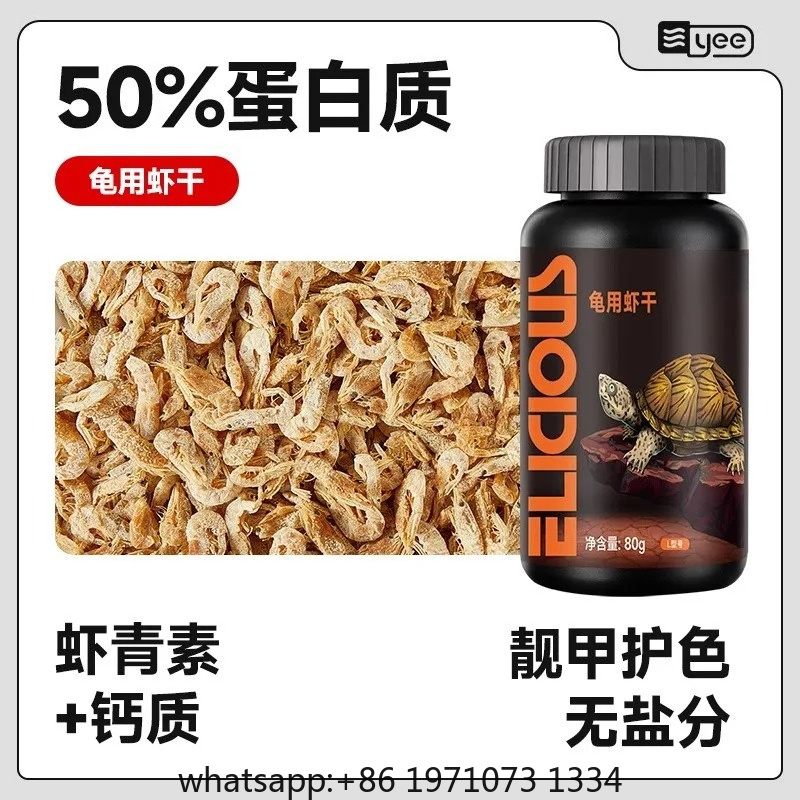 Turtle Food Health High Protei - đánh giá và giá Food And Snacks High In Protein