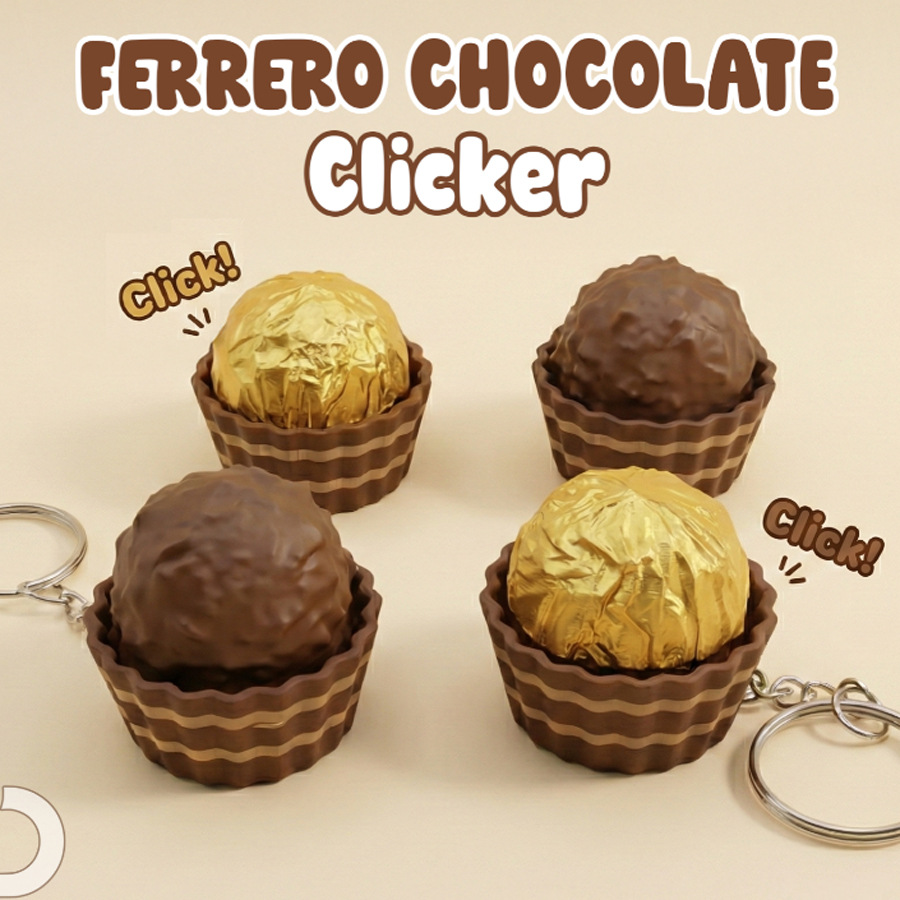 Dubai Chocolate Keyboard Keych - đánh giá và giá Food Or Snacks