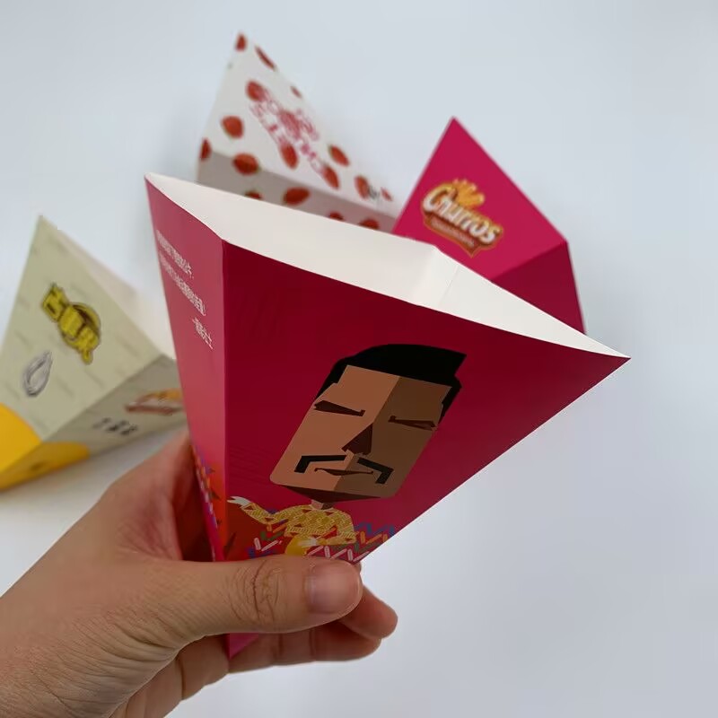 100pcs Spanish Treat Churros T - đánh giá và giá Food Snacks In Spanish