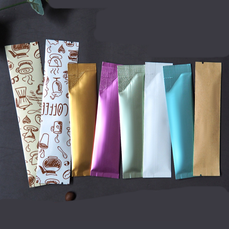 100pcs Open Top Heat Sealable  - đánh giá và giá Food Or Snacks