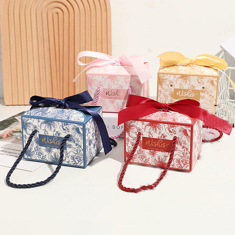 25/50Pcs Wishes Candy Box With - đánh giá và giá Food Or Snacks