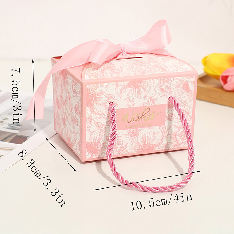 25/50Pcs Wishes Candy Box With - đánh giá và giá Food Or Snacks