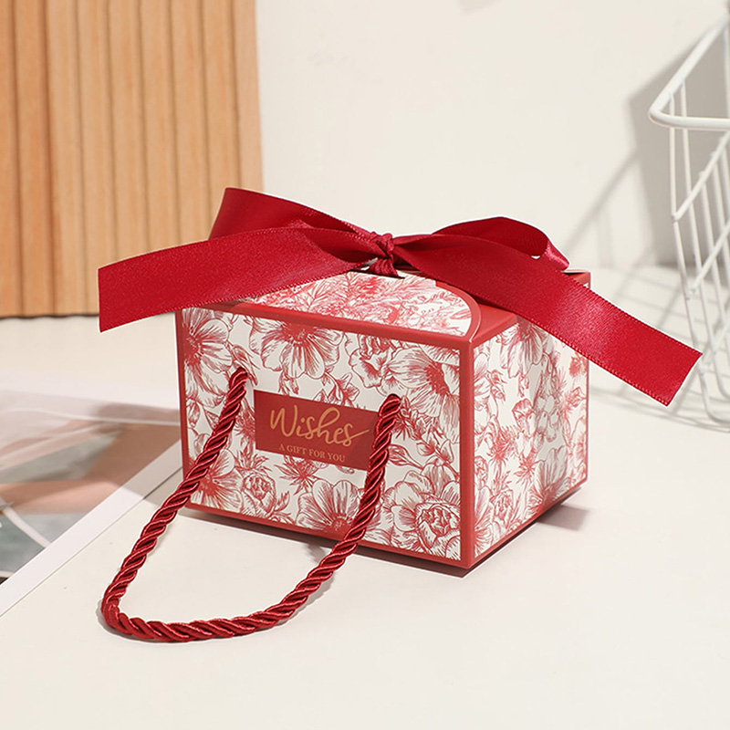 25/50Pcs Wishes Candy Box With - đánh giá và giá Food Or Snacks