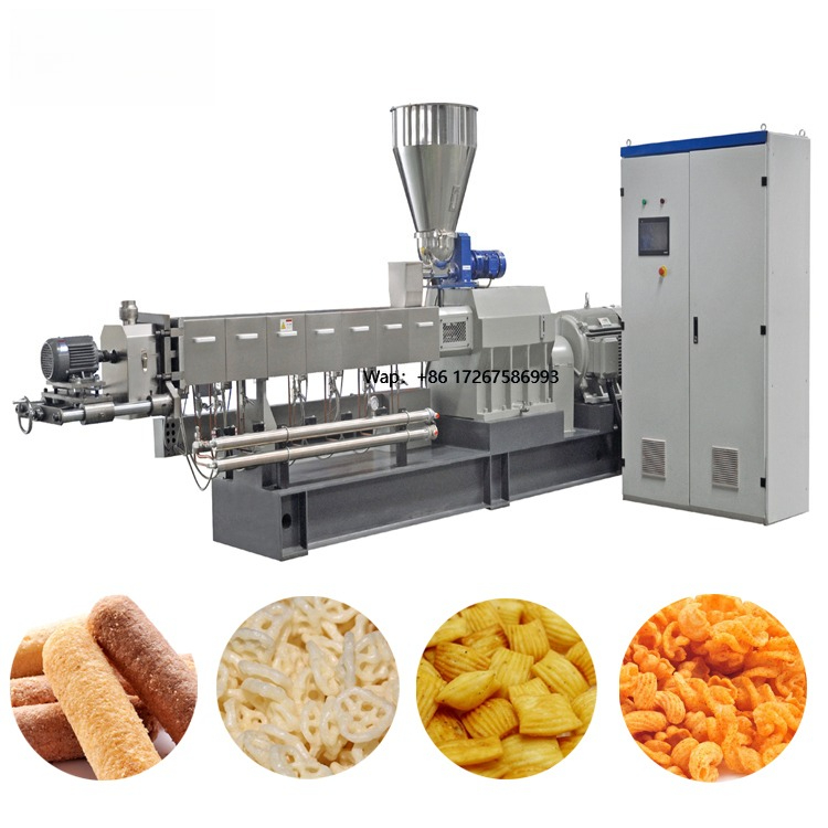 High Quality Factory Good Pric - đánh giá và giá Food Snacks To Make